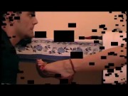 richie have to clean her heels 1/16