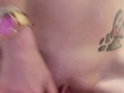 Fucking my pussy so good 10/16