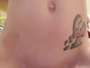 Fucking my pussy so good 7/16