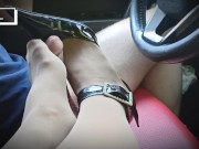 Secretary feet fuck 10/16