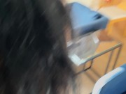 Sexy babe with nice tits fucked in the apartment 16/16