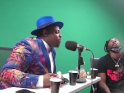 Party In My Pants Tv Eps. 1 The Pilot  Ft. Blaq Doll & Str3tch The Bar God 10/16