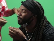 Party In My Pants Tv Eps. 1 The Pilot  Ft. Blaq Doll & Str3tch The Bar God 12/16