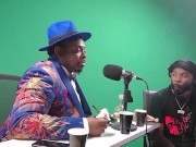 Party In My Pants Tv Eps. 1 The Pilot  Ft. Blaq Doll & Str3tch The Bar God 13/16