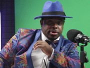 Party In My Pants Tv Eps. 1 The Pilot  Ft. Blaq Doll & Str3tch The Bar God 14/16