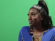 Party In My Pants Tv Eps. 1 The Pilot  Ft. Blaq Doll & Str3tch The Bar God 2/16