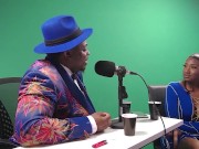 Party In My Pants Tv Eps. 1 The Pilot  Ft. Blaq Doll & Str3tch The Bar God 6/16