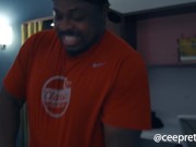 Party In My Pants Tv Eps. 1 The Pilot  Ft. Blaq Doll & Str3tch The Bar God 7/16