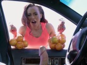 BANGBROS - Collection Of Brown Bunnies Porn Featuring Sexy Black Pornstar Demi Sutra 15/16