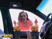 BANGBROS - Collection Of Brown Bunnies Porn Featuring Sexy Black Pornstar Demi Sutra 6/16