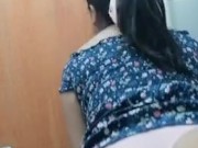 Enseñando el cul 14/16