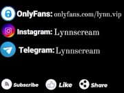 Argentina coge y petea mirando la final de la Copa America contra Brasil - LynnScream POV 16/16