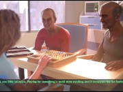 A Wife And StepMother 219 16/16