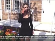 A Wife And StepMother 219 2/16