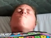 Tjsquirt 2 squirts in 4 minutes last get on camera 11/16