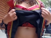 Best blowjob. This woman is born to suck! 14/16