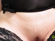 StepMom Seduce her StepSon after her Husband go to Work. SanyAny 14/16