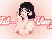 A Very Inappropriate Day With Step-Mom (Trailer) 15/16