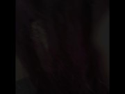 Vesuvia adore me sucer, elle se met même à genoux pour ça. 6/16