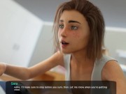 Milfy City v0.71b Part 140 Sara's Pussy By LoveSkySan69 4/16