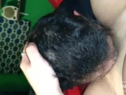 Sexo oral a la chica  14/16