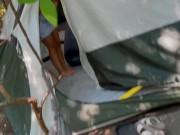 TMD: Chichando En El Monte (Fucking In The Woods) - FS 1/16