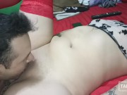 Sexo rico con la chica TAKATA , Sexo duro 1/16