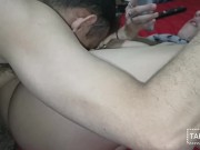 Sexo rico con la chica TAKATA , Sexo duro 10/16