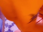 Snapchat Slut Amy Kitty Gets Throat Fucked  10/16