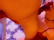 Snapchat Slut Amy Kitty Gets Throat Fucked  11/16