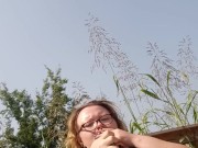 Smoking while coloring a picture for Daddy 1/16