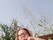 Smoking while coloring a picture for Daddy 3/16