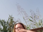 Smoking while coloring a picture for Daddy 6/16