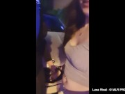 Luna Rival Exhibition qui fini en début d'arrestation 14/16