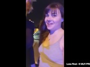 Luna Rival Exhibition qui fini en début d'arrestation 15/16