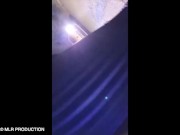 Luna Rival Exhibition qui fini en début d'arrestation 5/16