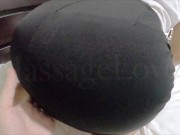 POV Thai Student See Nude Pic, Yet Real Fuck - xMassageLovex 2/16