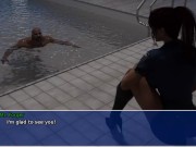 Manila Shaw #6 Having Fun With The Billionaire 13/16