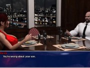 Manila Shaw #6 Having Fun With The Billionaire 2/16