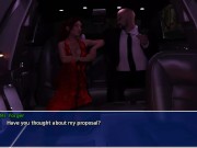 Manila Shaw #6 Having Fun With The Billionaire 3/16