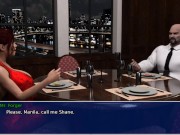 Manila Shaw #6 Having Fun With The Billionaire 8/16