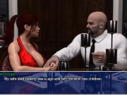 Manila Shaw #6 Having Fun With The Billionaire 9/16