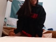 Strip n Bong rips (the hub is acting up go purchase this on my OF before they take it down) 1/16