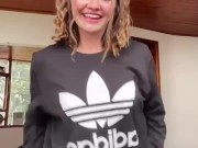 Tiktok dance compilation with Emily Rose 1/16