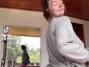 Tiktok dance compilation with Emily Rose 5/16