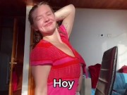 Tiktok dance compilation with Emily Rose 8/16