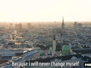 Cute Spanish Teen Sabrina Spice Fucked In Vienna - Cute Mode / Slut Mode - RAW & REAL EUROPE - Ep II 1/16