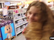 Cute Spanish Teen Sabrina Spice Fucked In Vienna - Cute Mode / Slut Mode - RAW & REAL EUROPE - Ep II 11/16