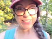 My Smelly Sockies and Pee Panties 5/16