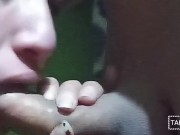 Sexo anal con flaca y americana en la boca 14/16